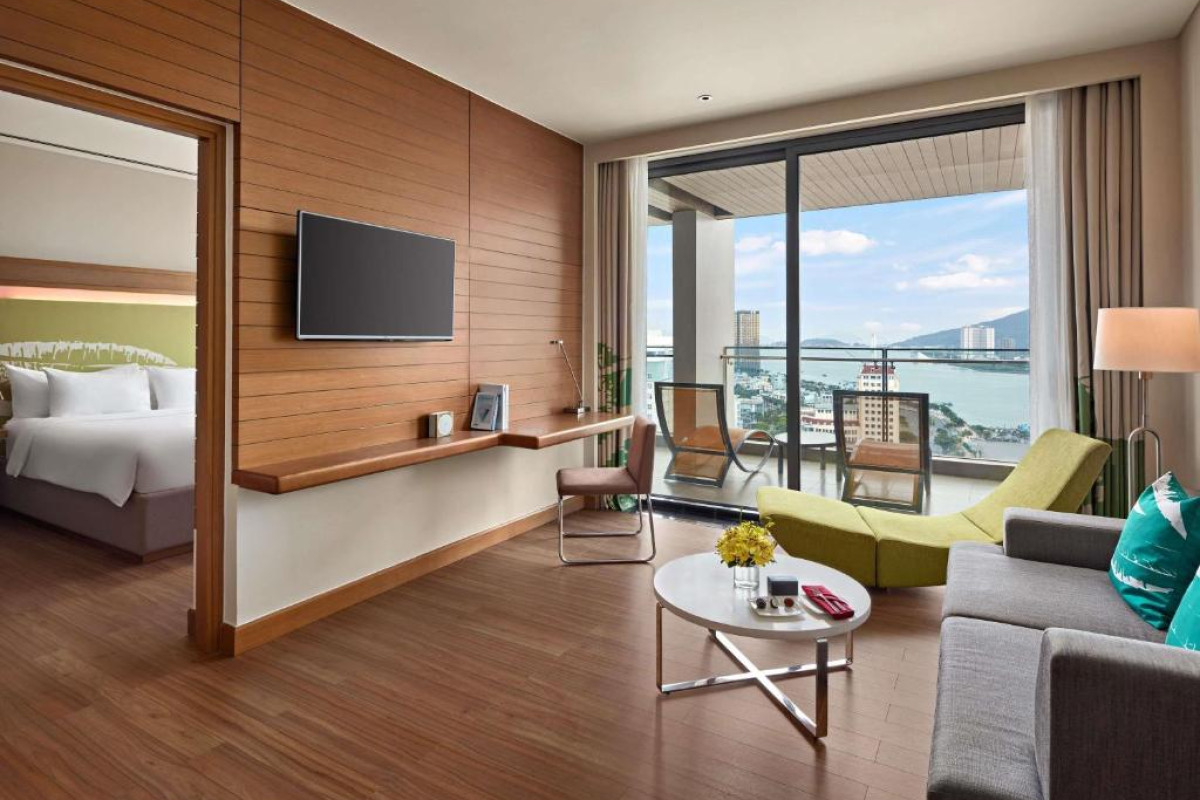 Novotel Danang Premier Han River