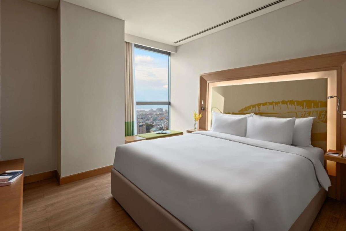 Novotel Danang Premier Han River