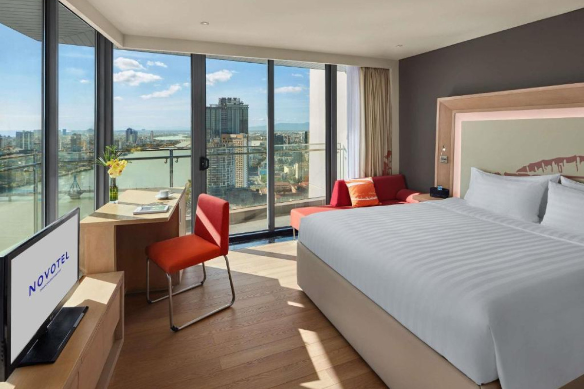 Novotel Danang Premier Han River