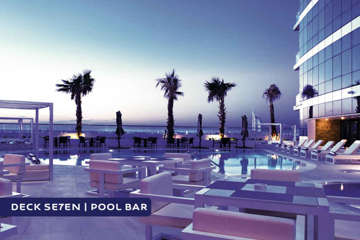 Novotel Dubai Al Barsha