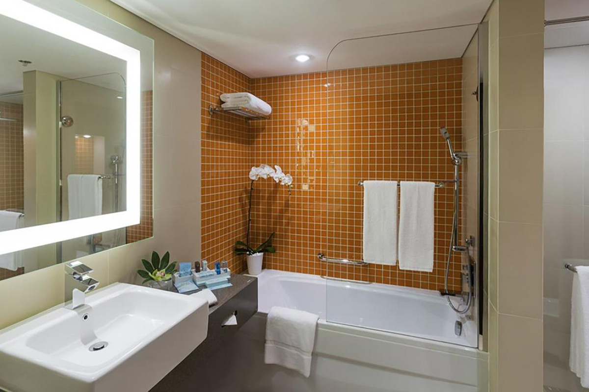 Novotel Dubai Al Barsha
