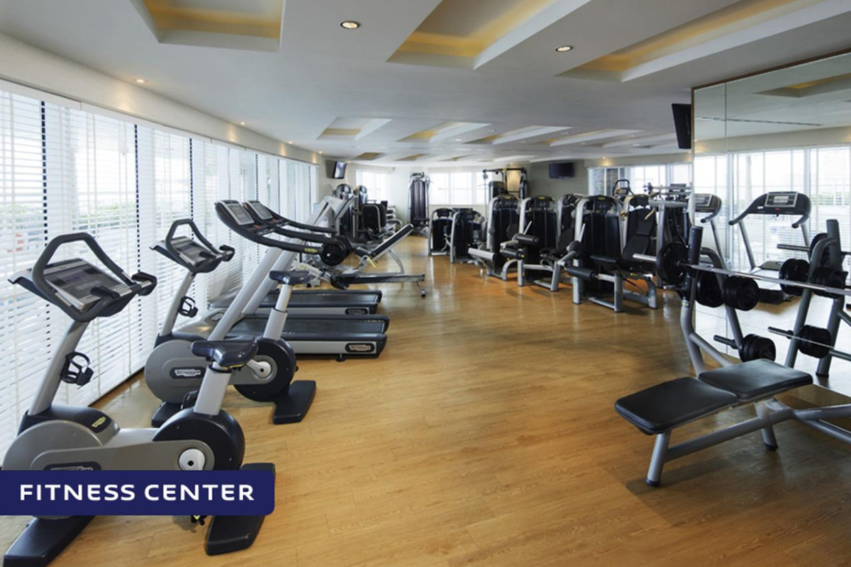 Novotel Dubai Al Barsha