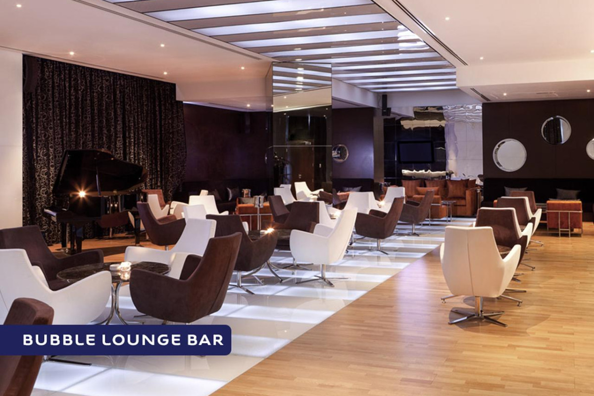 Novotel Dubai Al Barsha