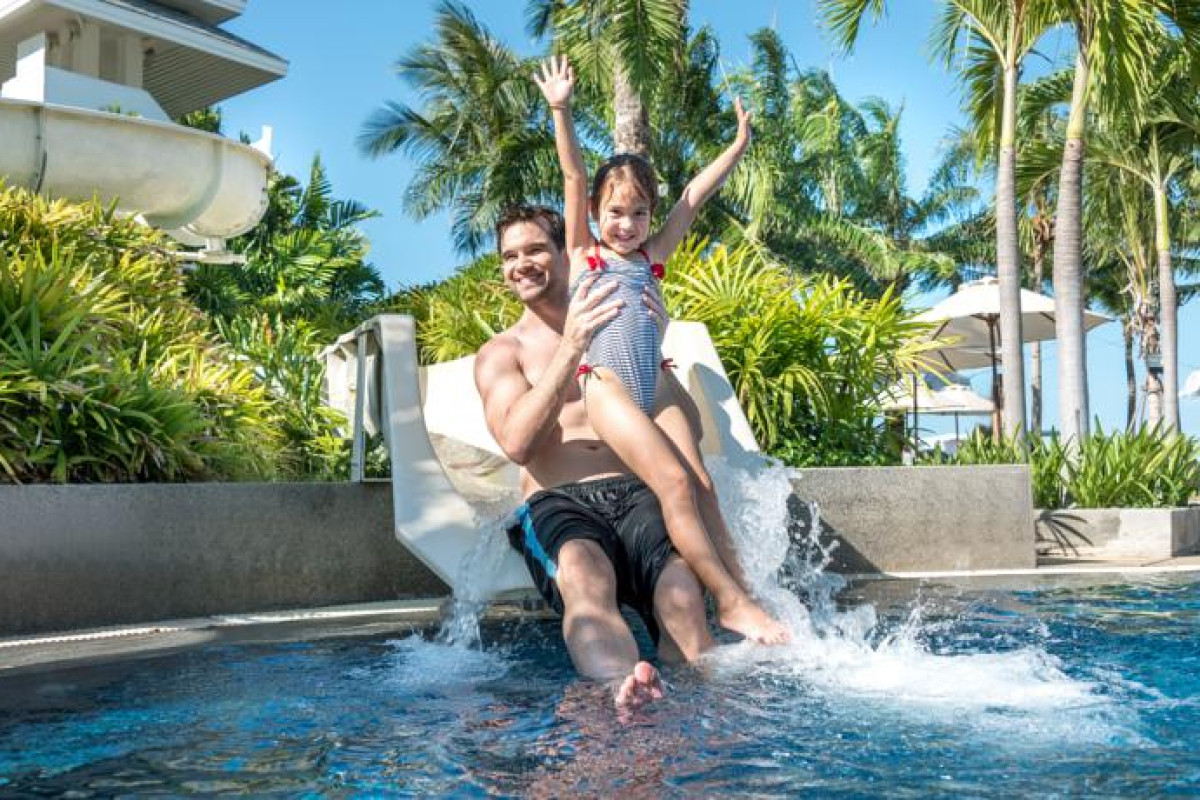 Novotel Hua Hin Cha-Am Beach Resort & Spa