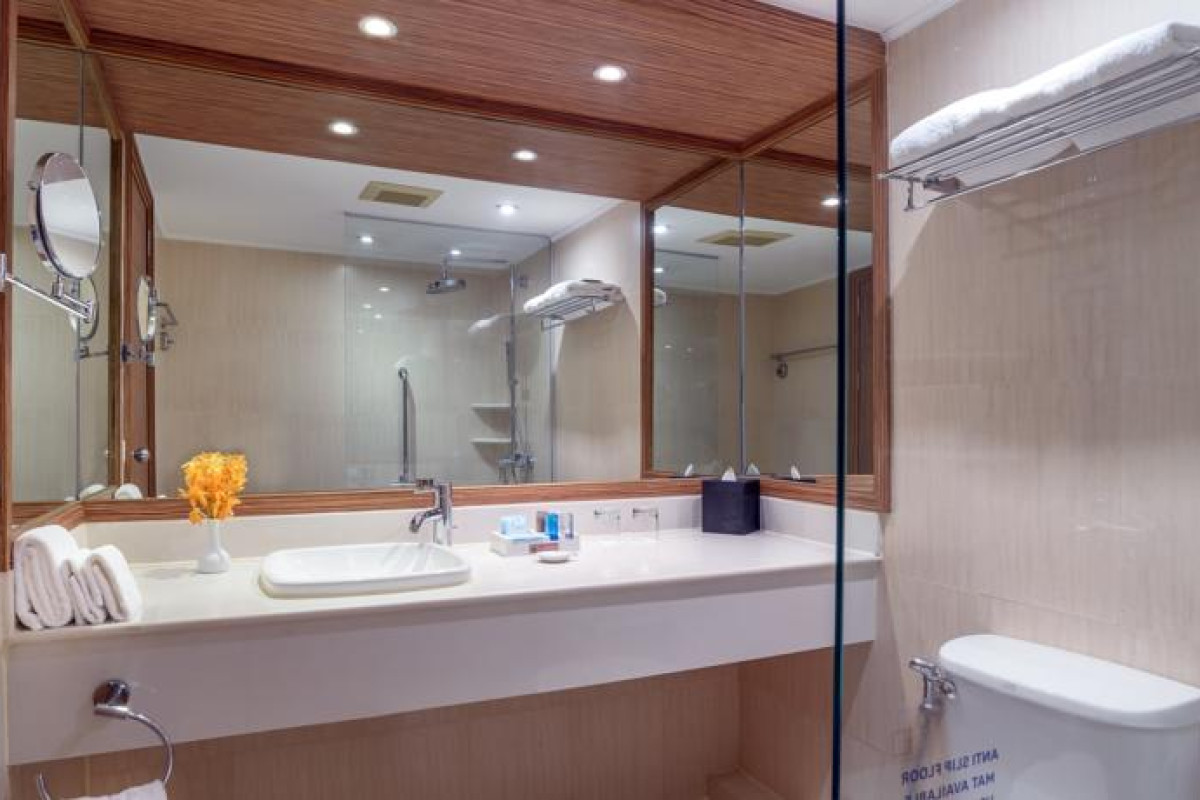 Novotel Hua Hin Cha-Am Beach Resort & Spa