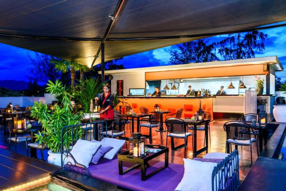 Novotel Hua Hin Cha-Am Beach Resort & Spa