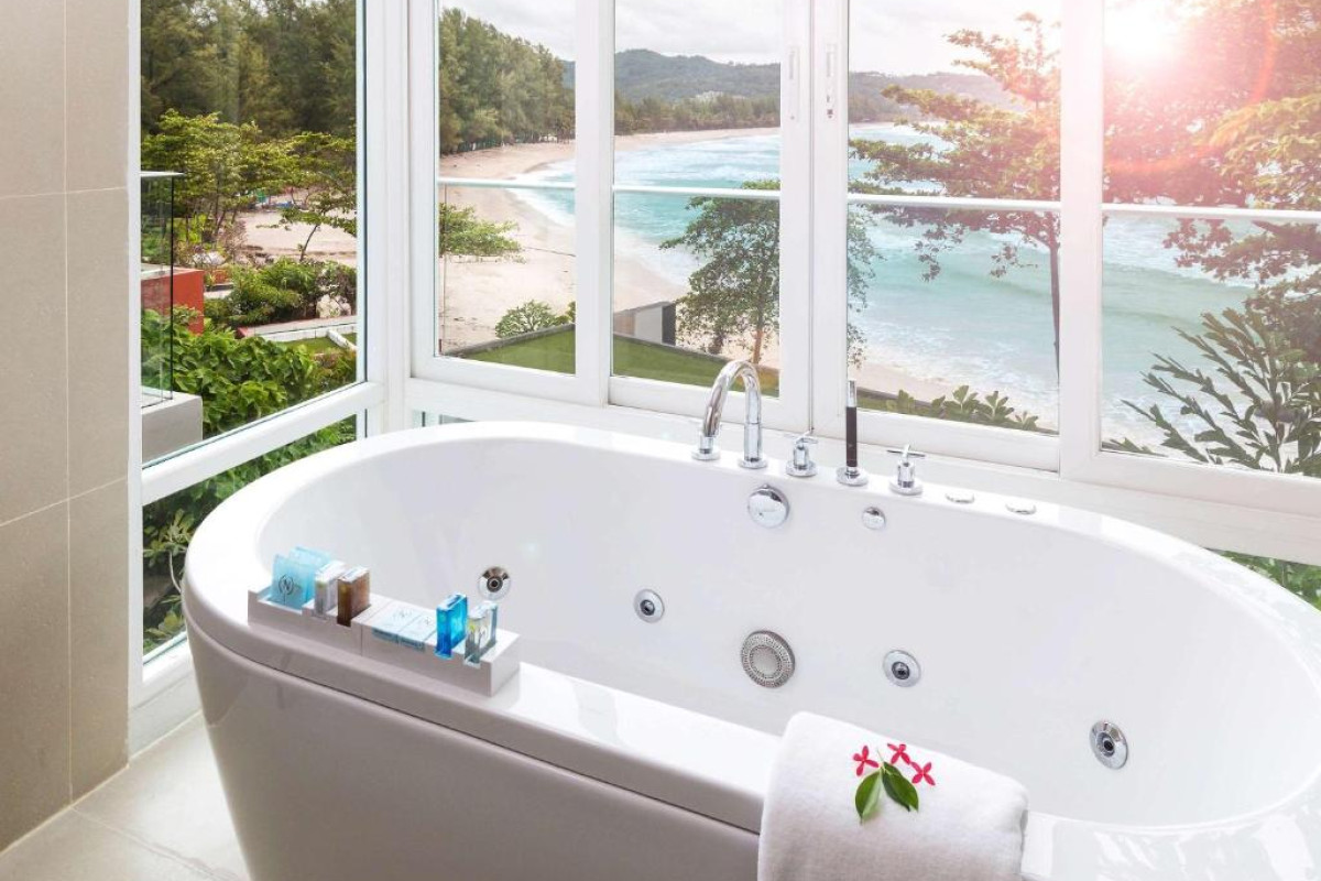 Hotel Novotel Phuket Kamala Beach