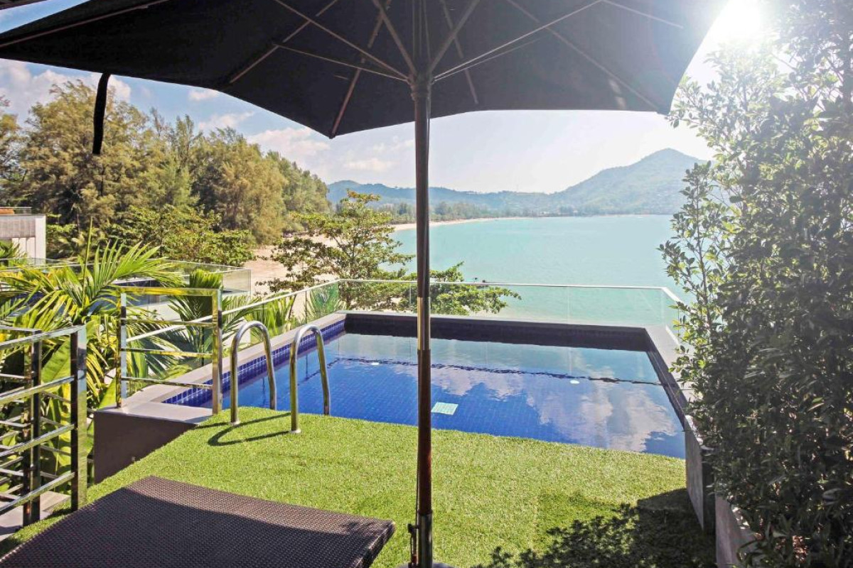 Hotel Novotel Phuket Kamala Beach