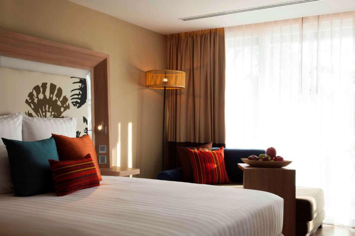 Hotel Novotel Phuket Kamala Beach
