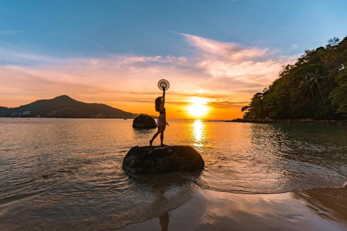 Hotel Novotel Phuket Kamala Beach