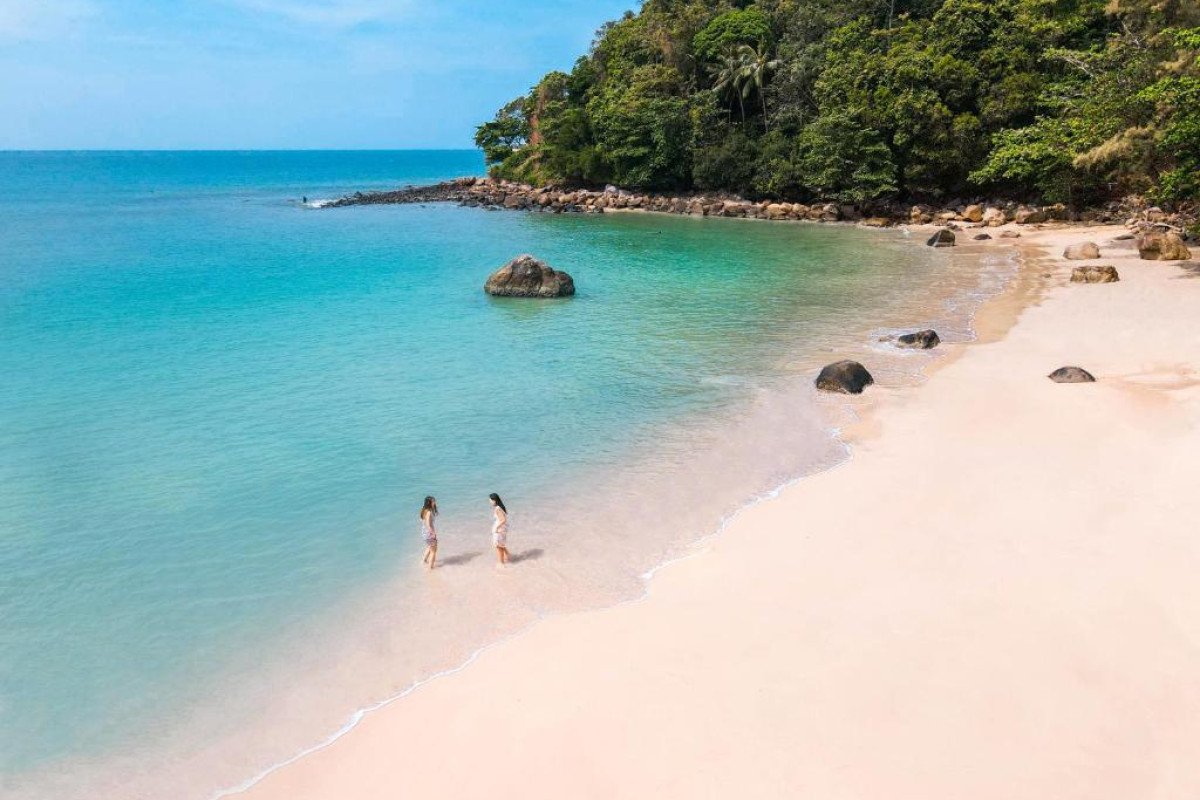 Hotel Novotel Phuket Kamala Beach