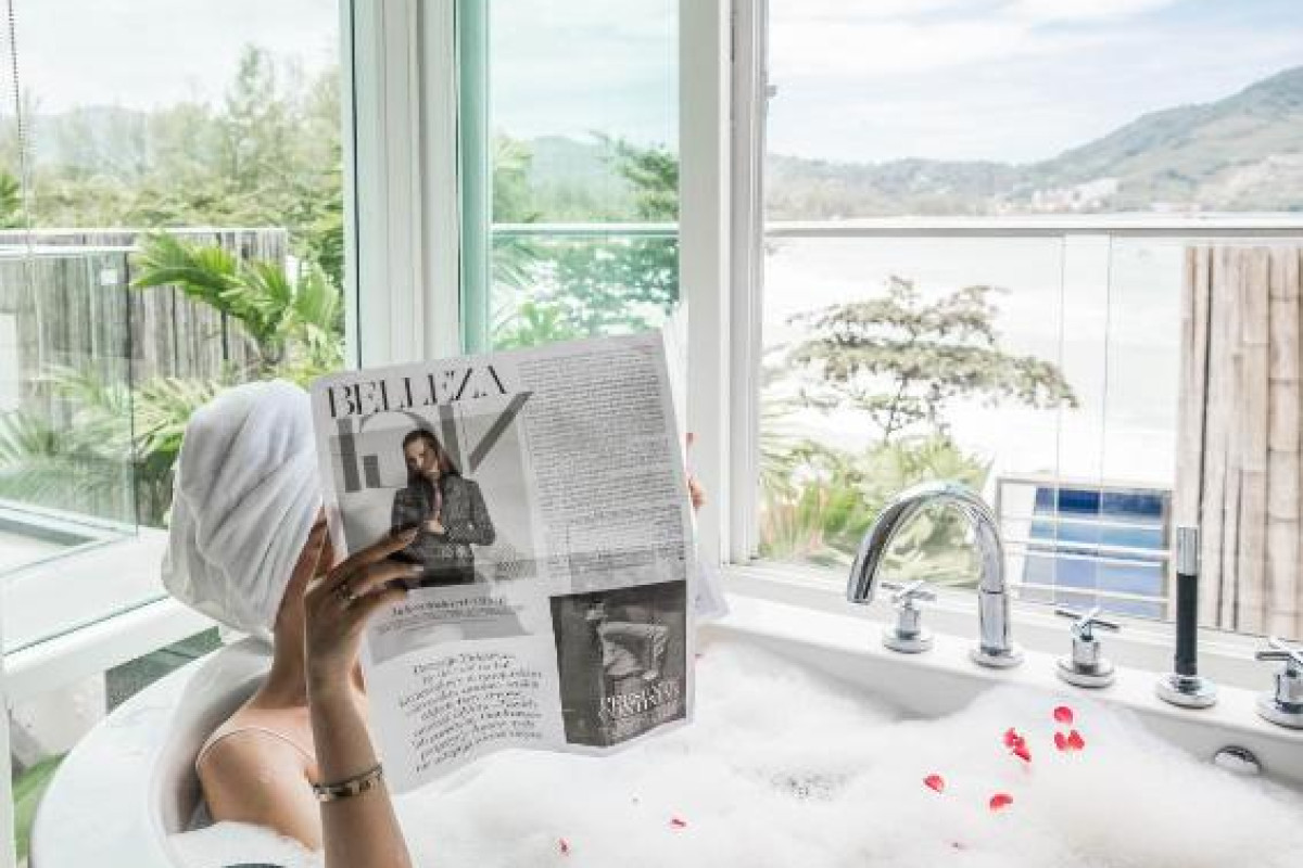 Hotel Novotel Phuket Kamala Beach