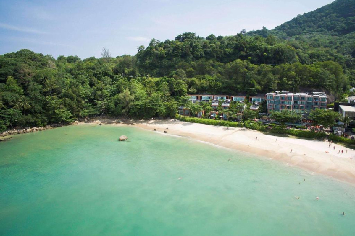 Hotel Novotel Phuket Kamala Beach