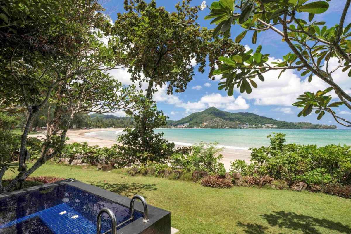 Hotel Novotel Phuket Kamala Beach