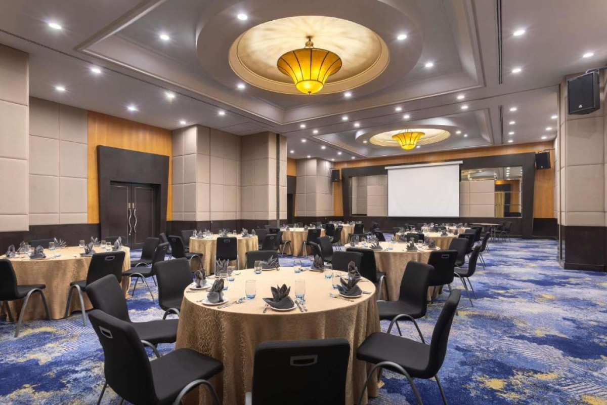 Novotel Kuala Lumpur City Centre