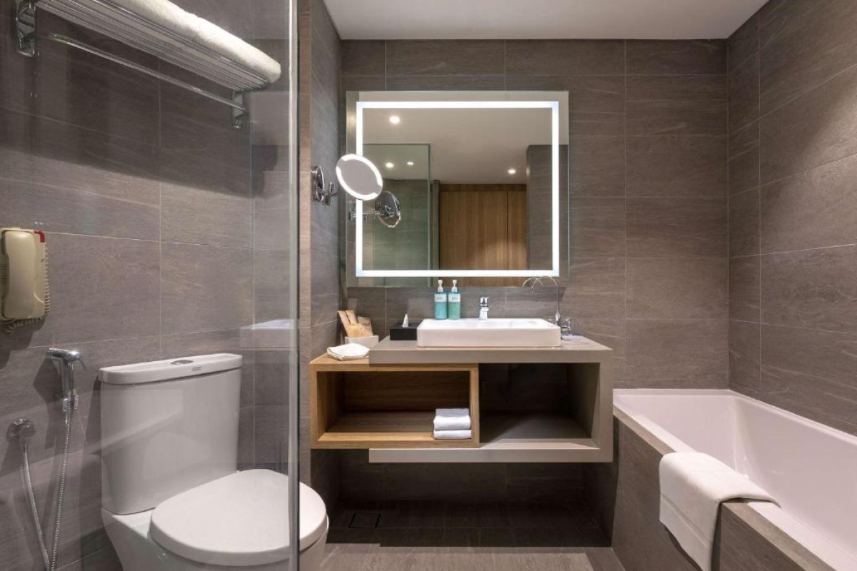 Novotel Kuala Lumpur City Centre