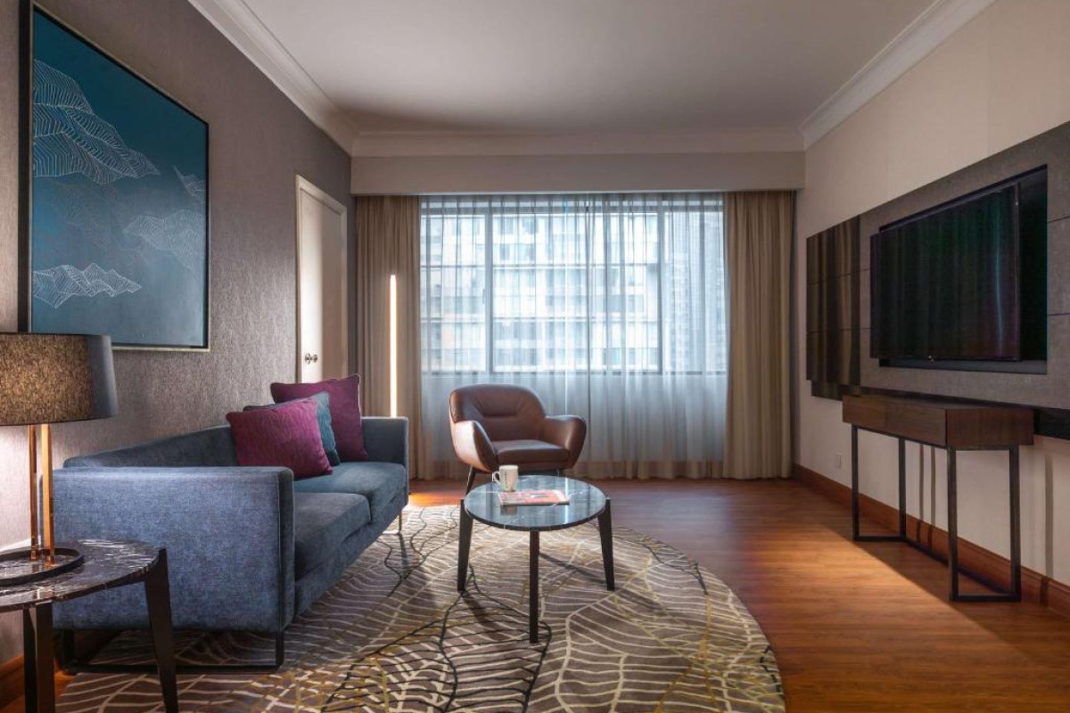 Novotel Kuala Lumpur City Centre
