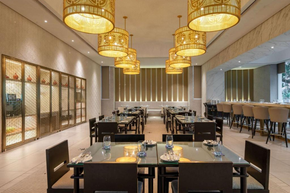 Novotel Kuala Lumpur City Centre