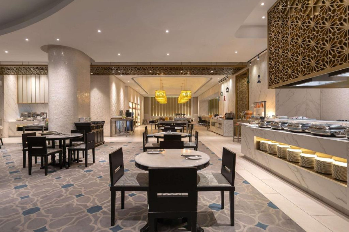 Novotel Kuala Lumpur City Centre