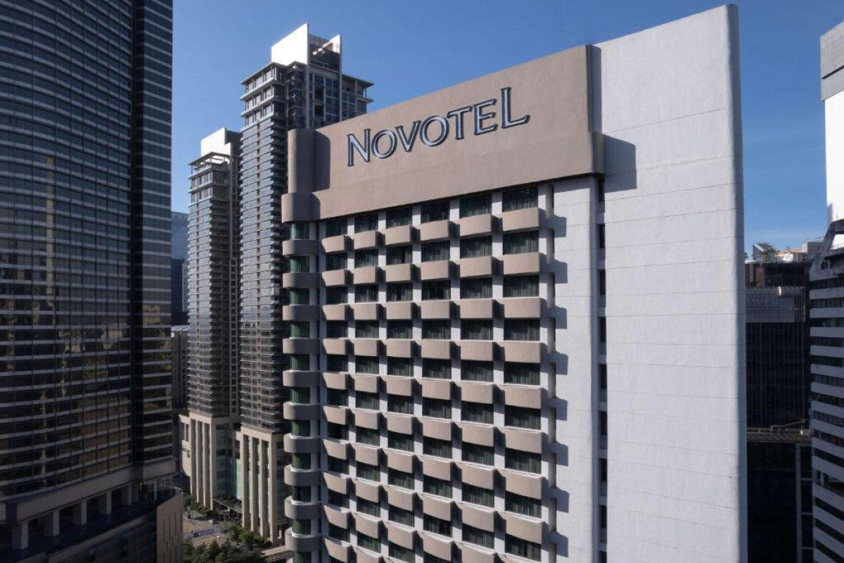 Novotel Kuala Lumpur City Centre