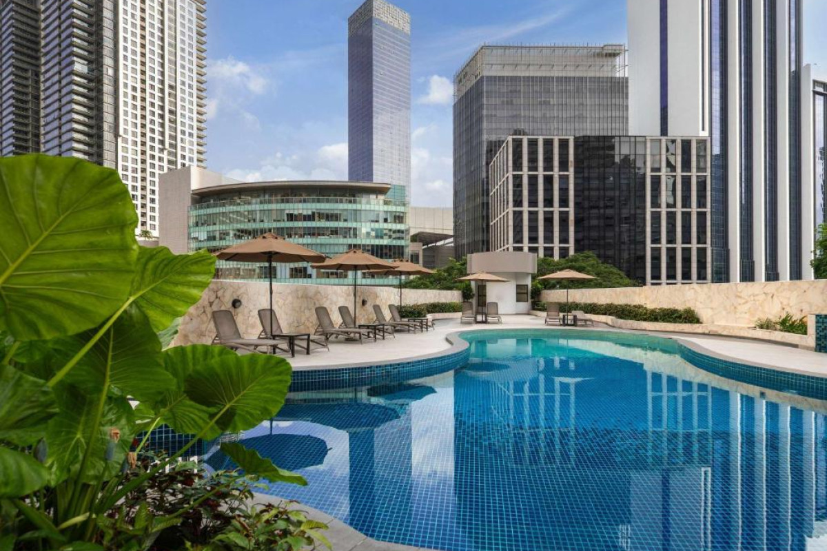 Novotel Kuala Lumpur City Centre