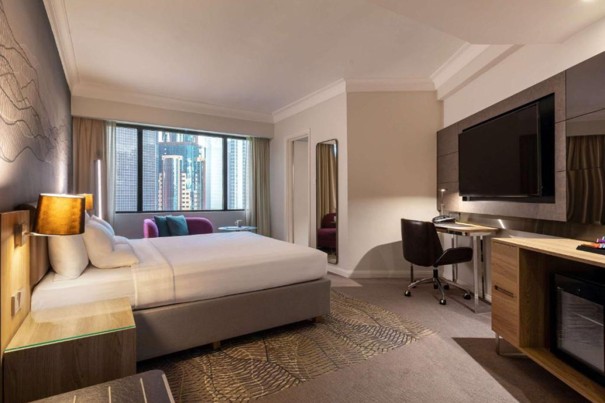 Novotel Kuala Lumpur City Centre