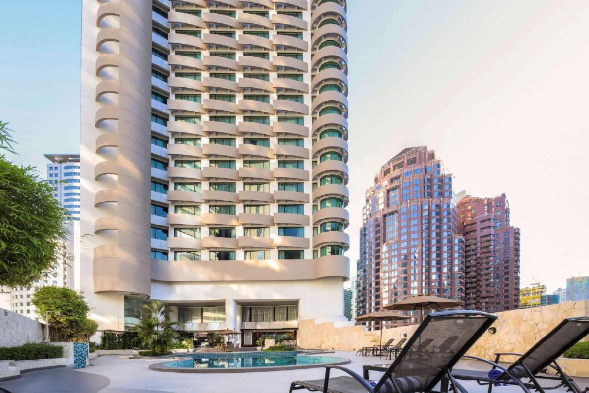 Novotel Kuala Lumpur City Centre