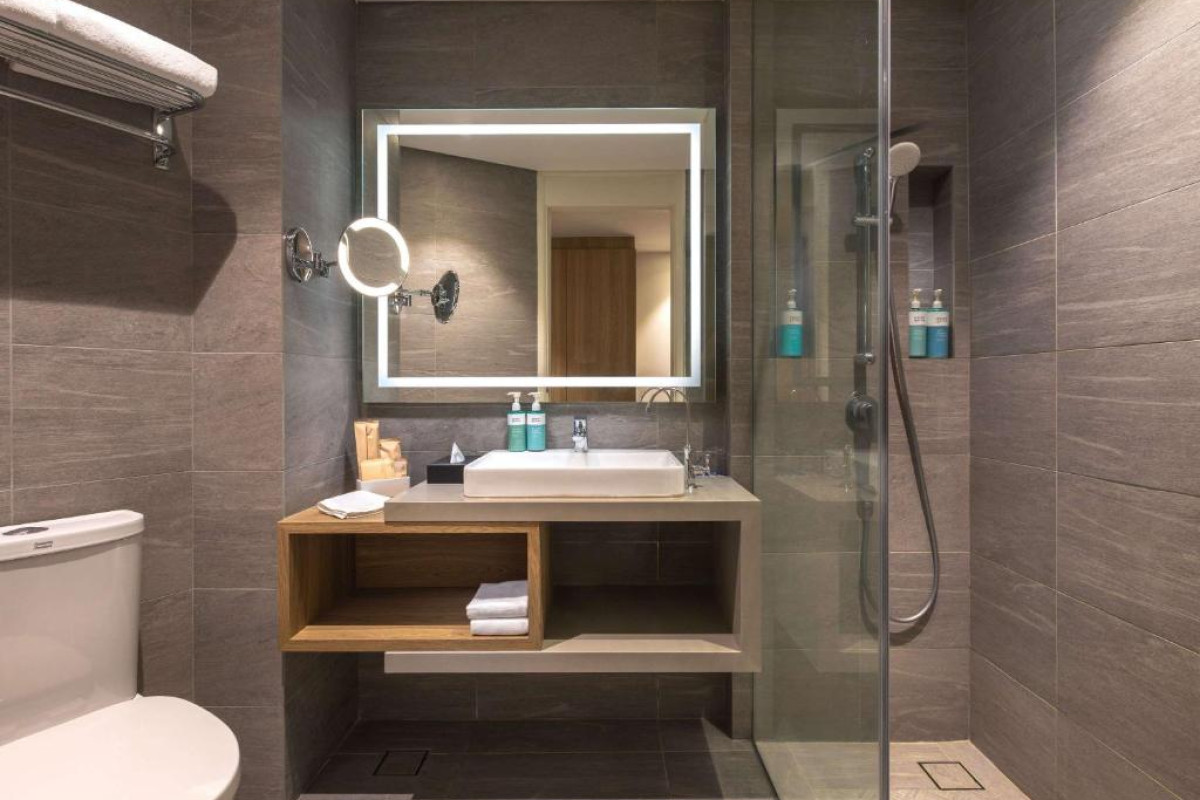 Novotel Kuala Lumpur City Centre
