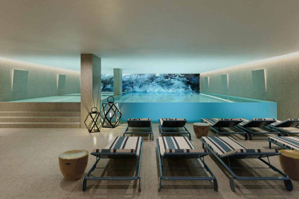 Novotel Malta Sliema