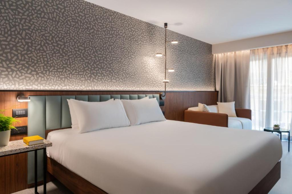 Novotel Malta Sliema