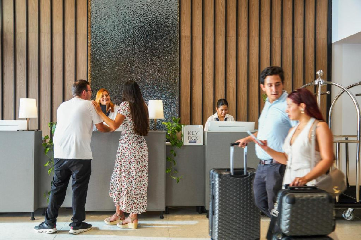 Novotel Malta Sliema
