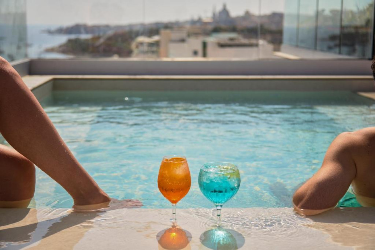 Novotel Malta Sliema