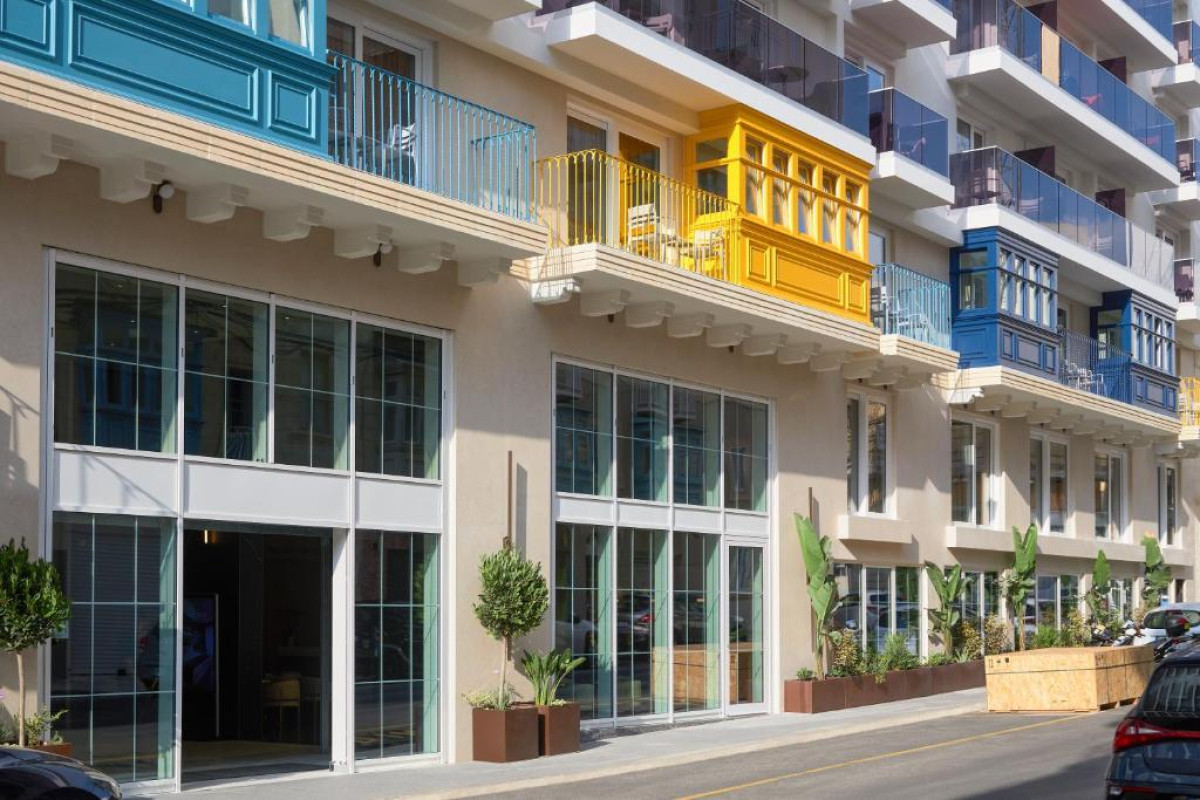 Novotel Malta Sliema
