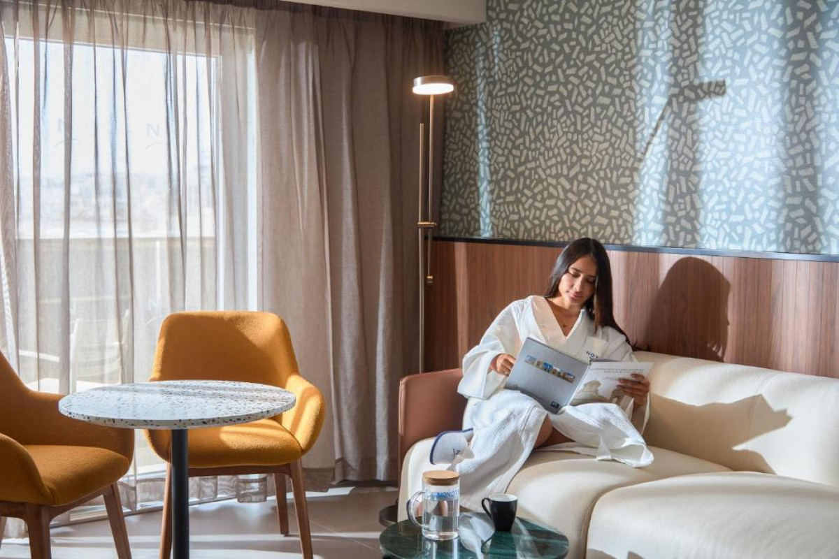Novotel Malta Sliema