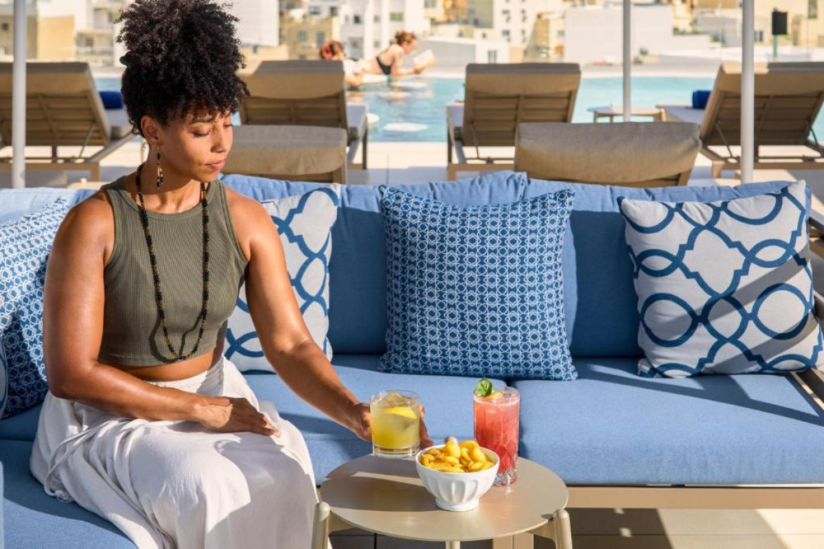 Novotel Malta Sliema