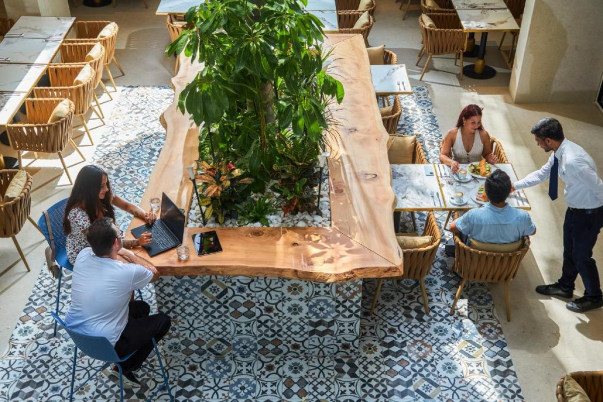 Novotel Malta Sliema