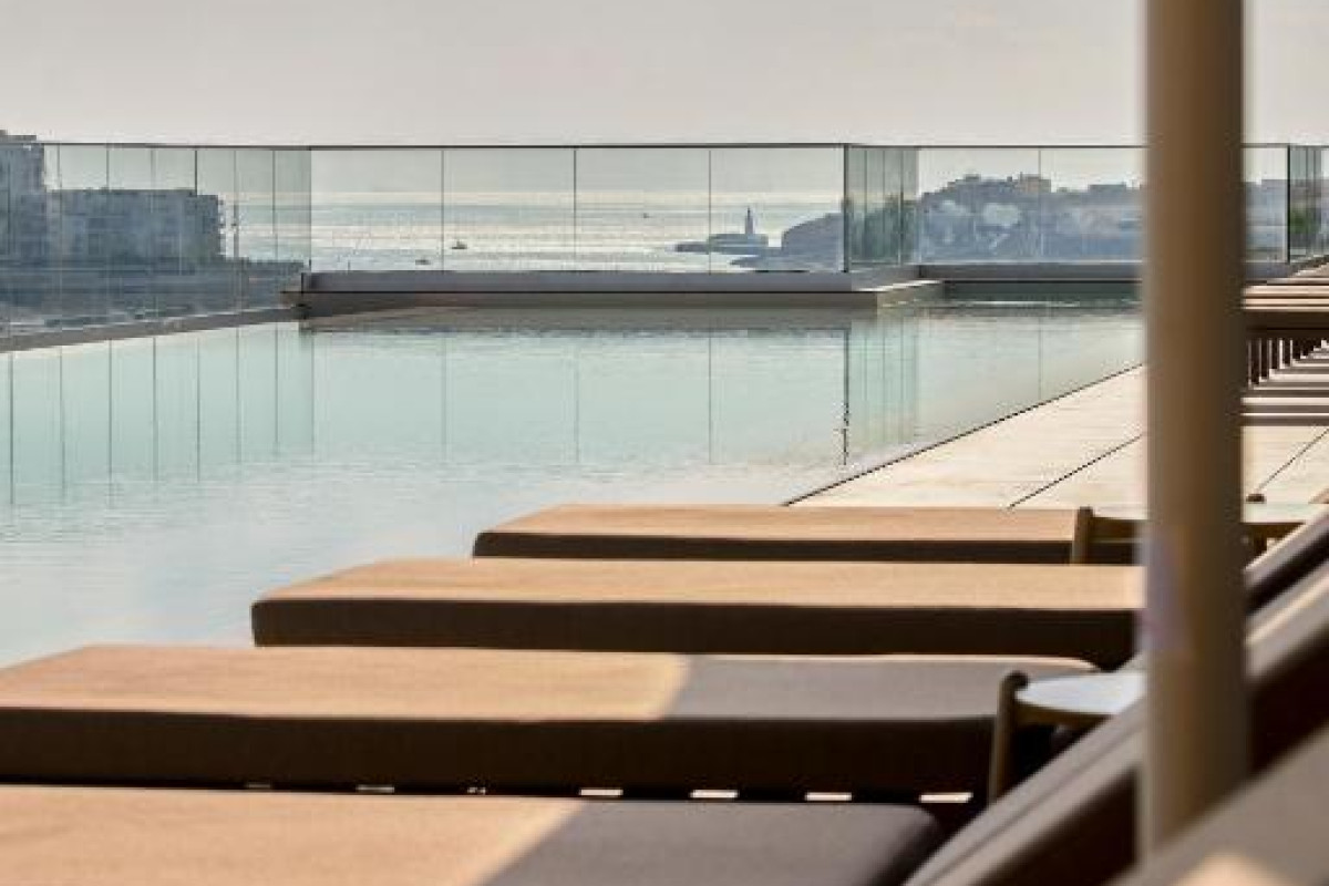 Novotel Malta Sliema