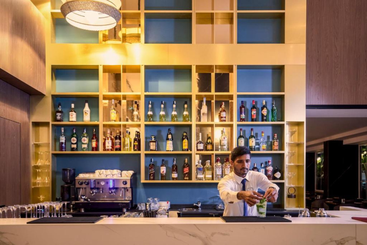 Novotel Malta Sliema