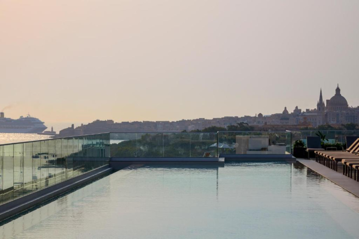 Novotel Malta Sliema