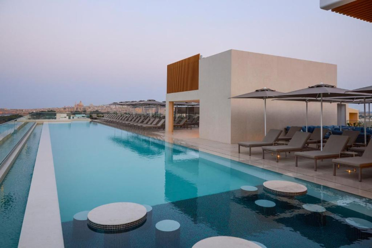 Novotel Malta Sliema