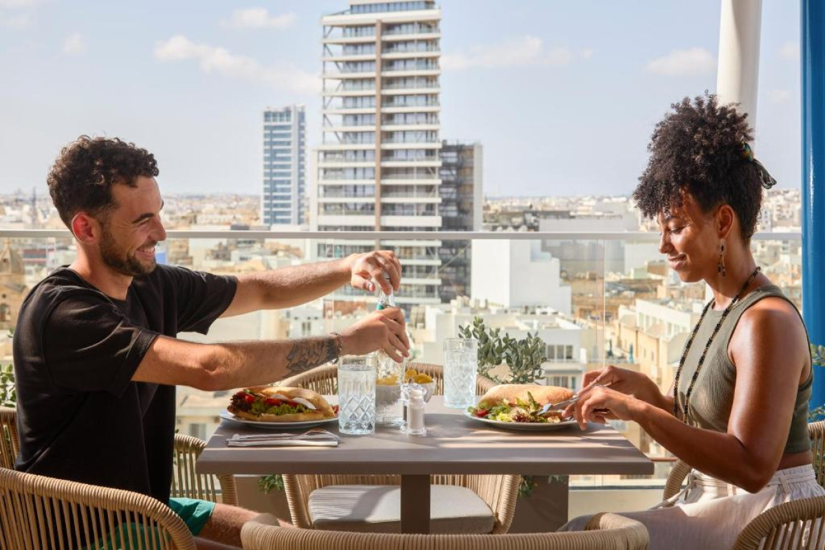 Novotel Malta Sliema