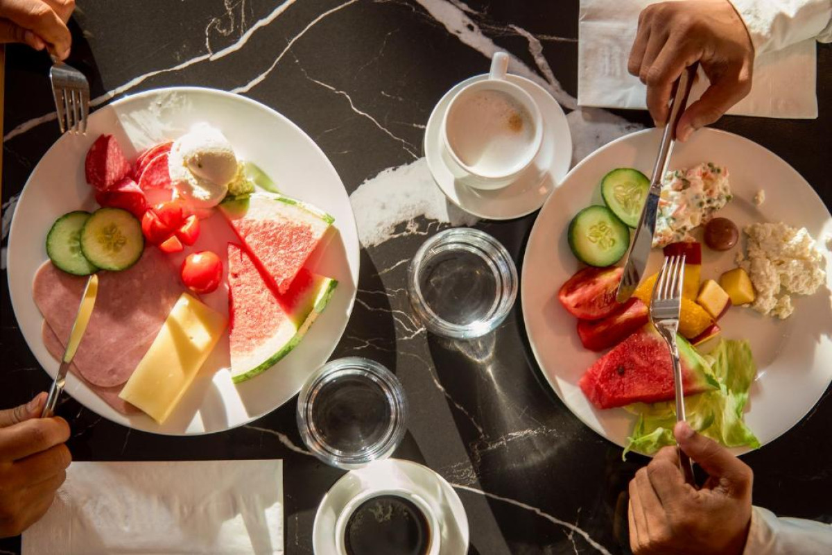 Novotel Malta Sliema