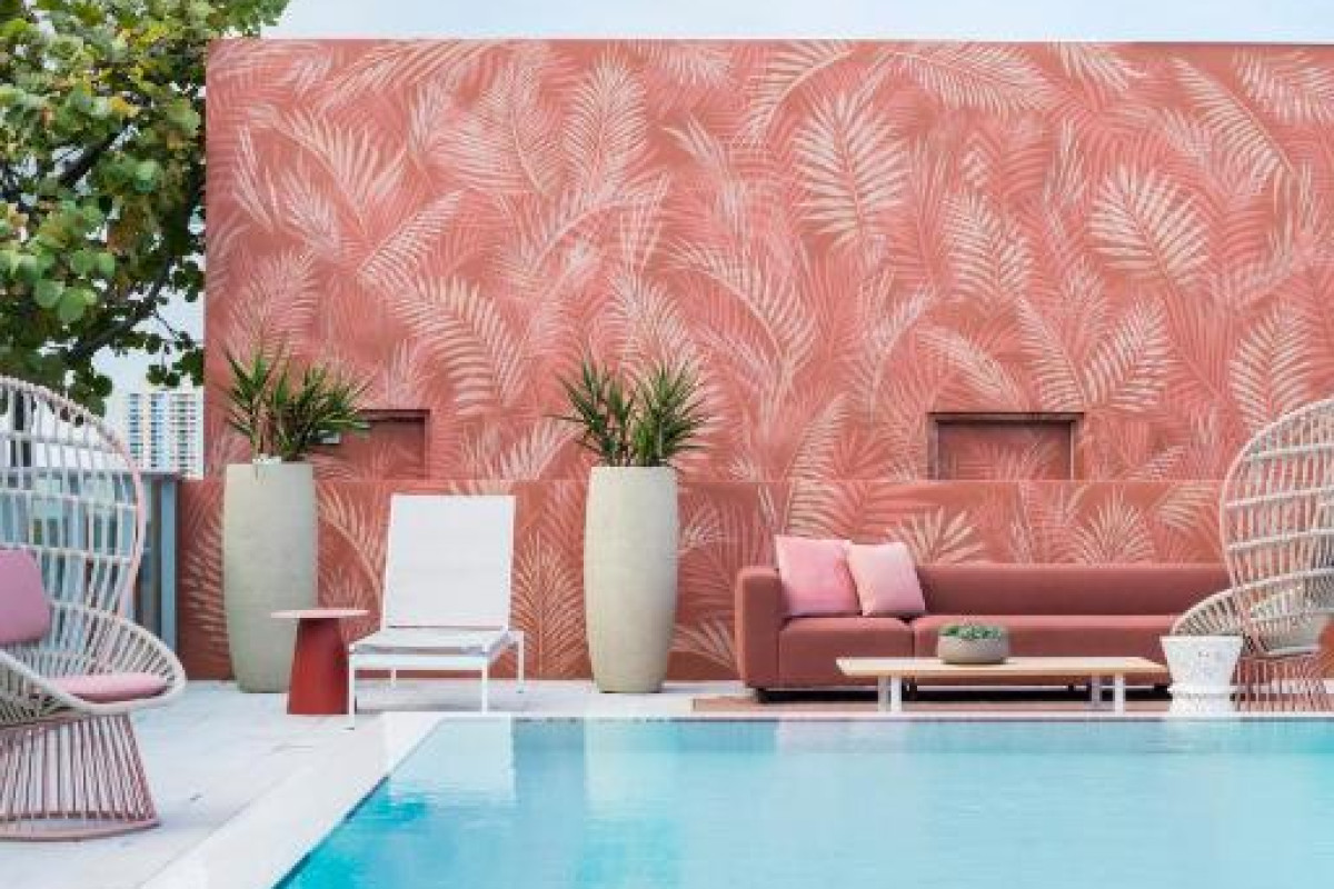 Hotel Novotel Miami Brickell