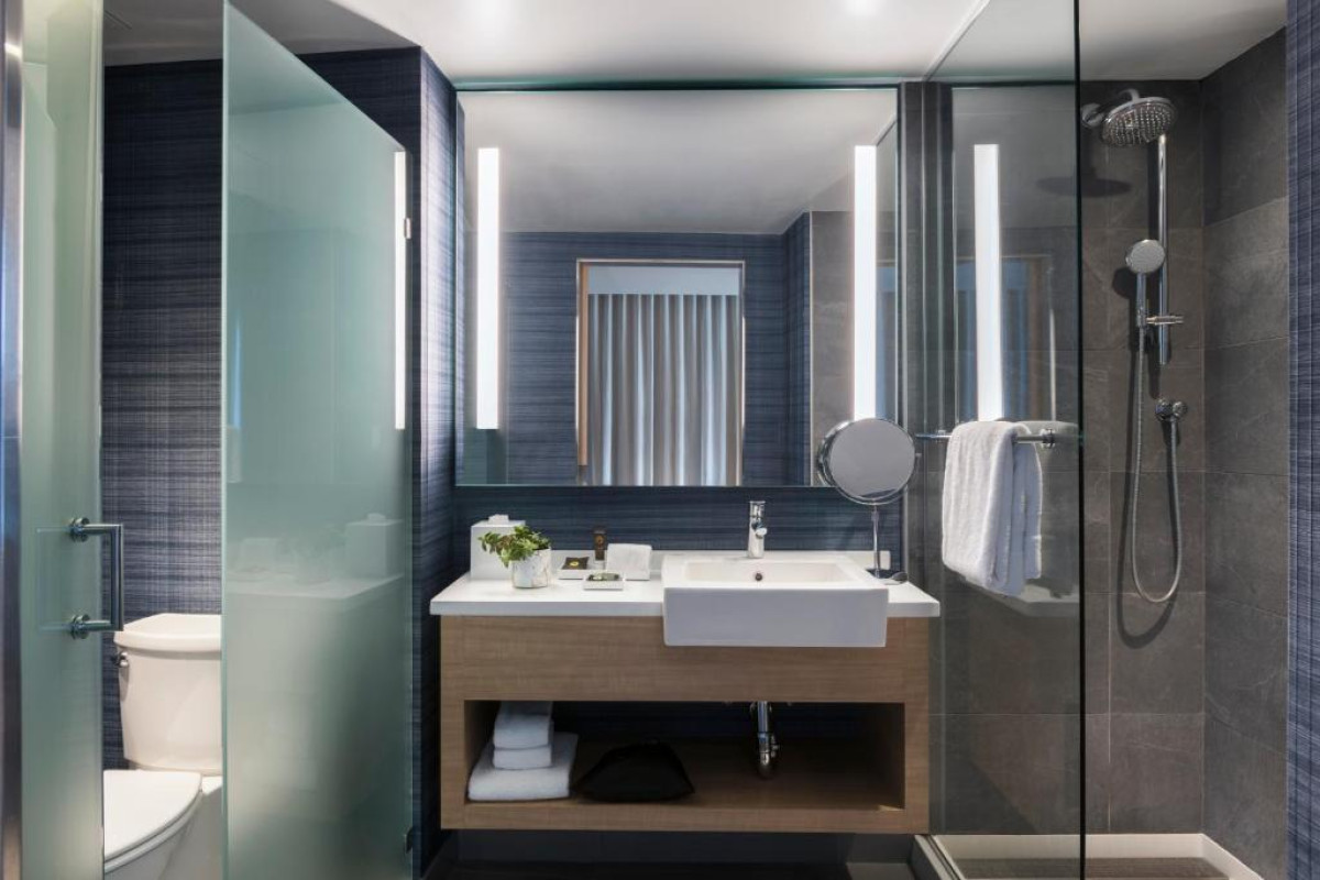 Hotel Novotel Miami Brickell