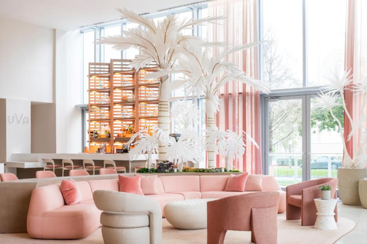 Hotel Novotel Miami Brickell