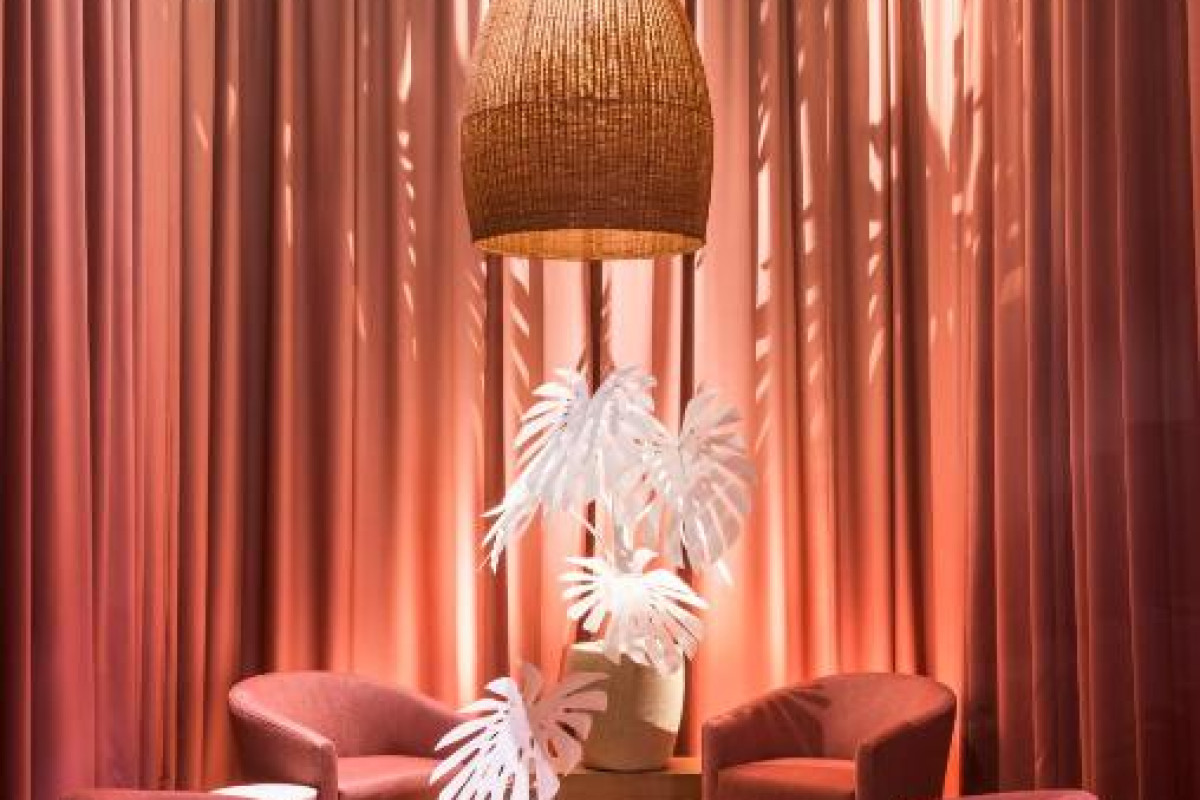 Hotel Novotel Miami Brickell