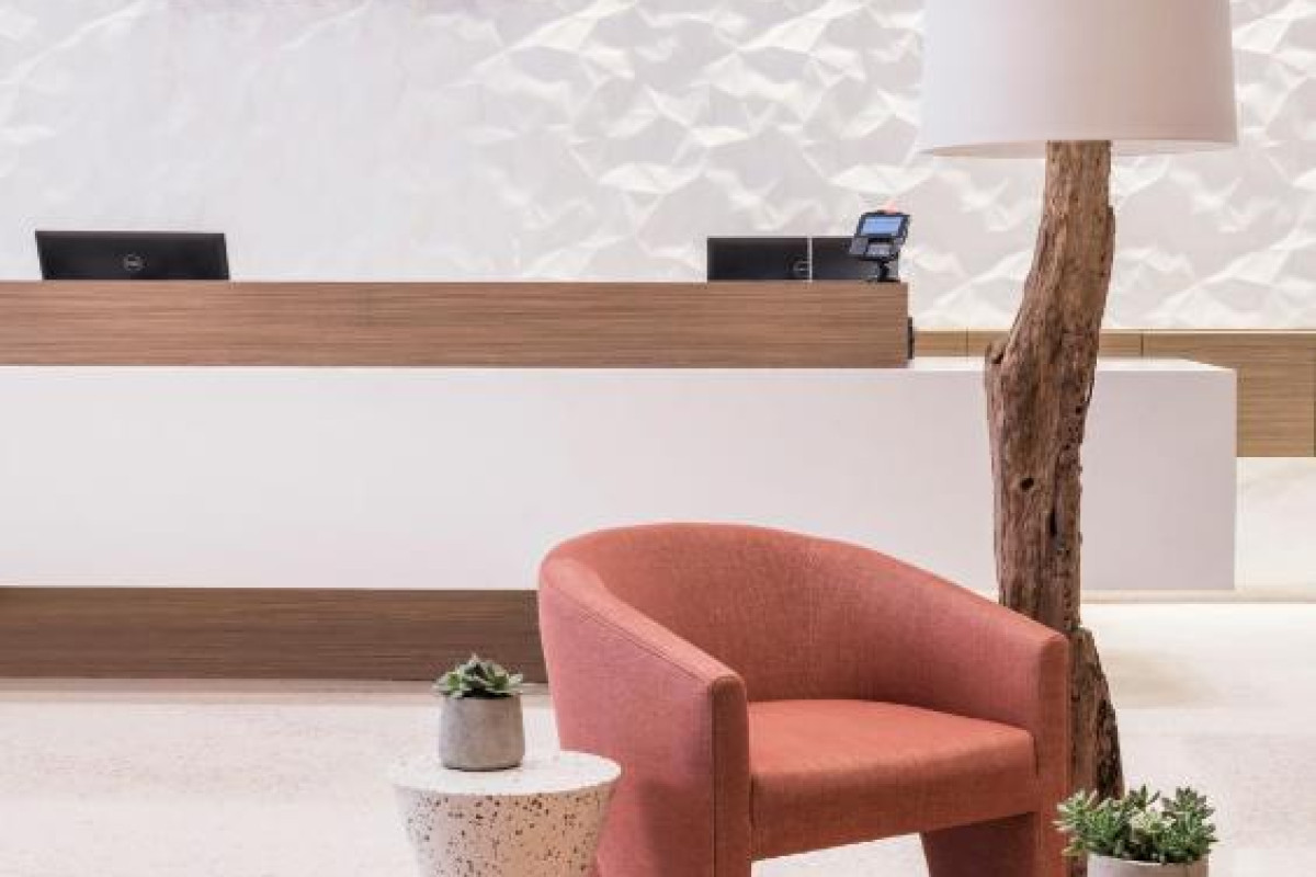 Hotel Novotel Miami Brickell