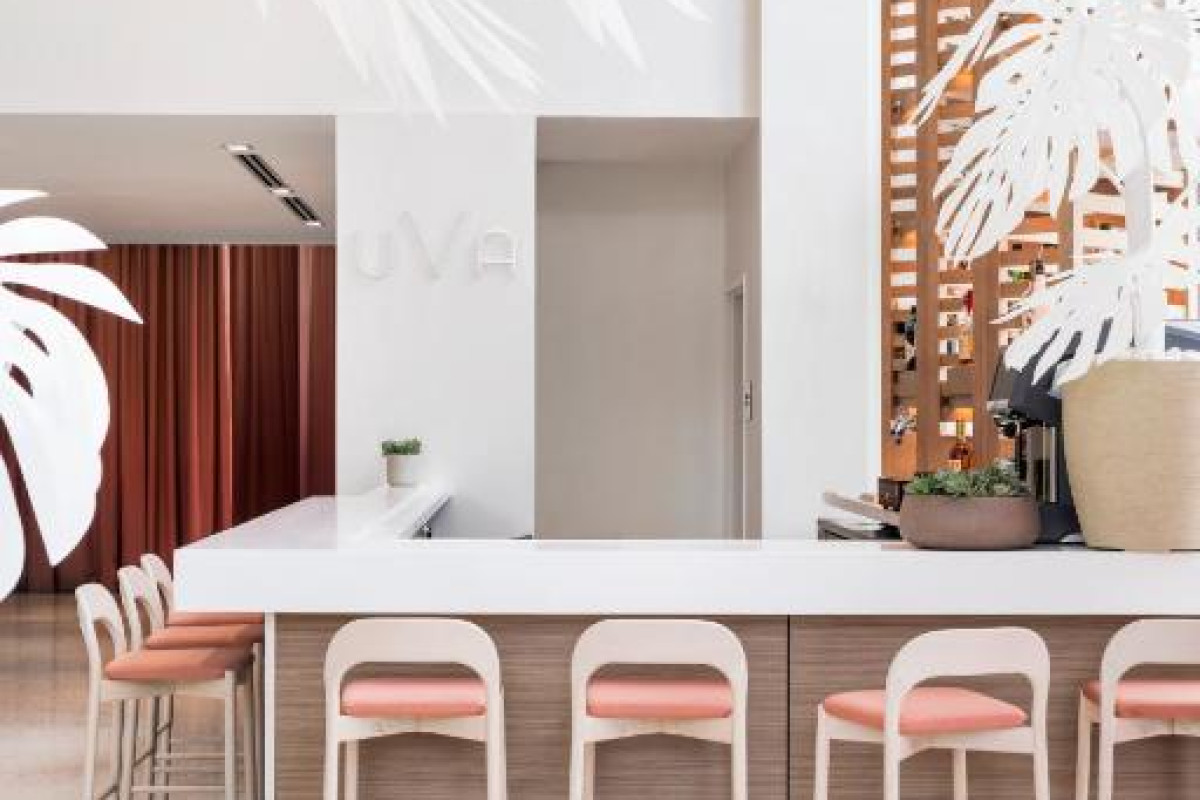 Hotel Novotel Miami Brickell