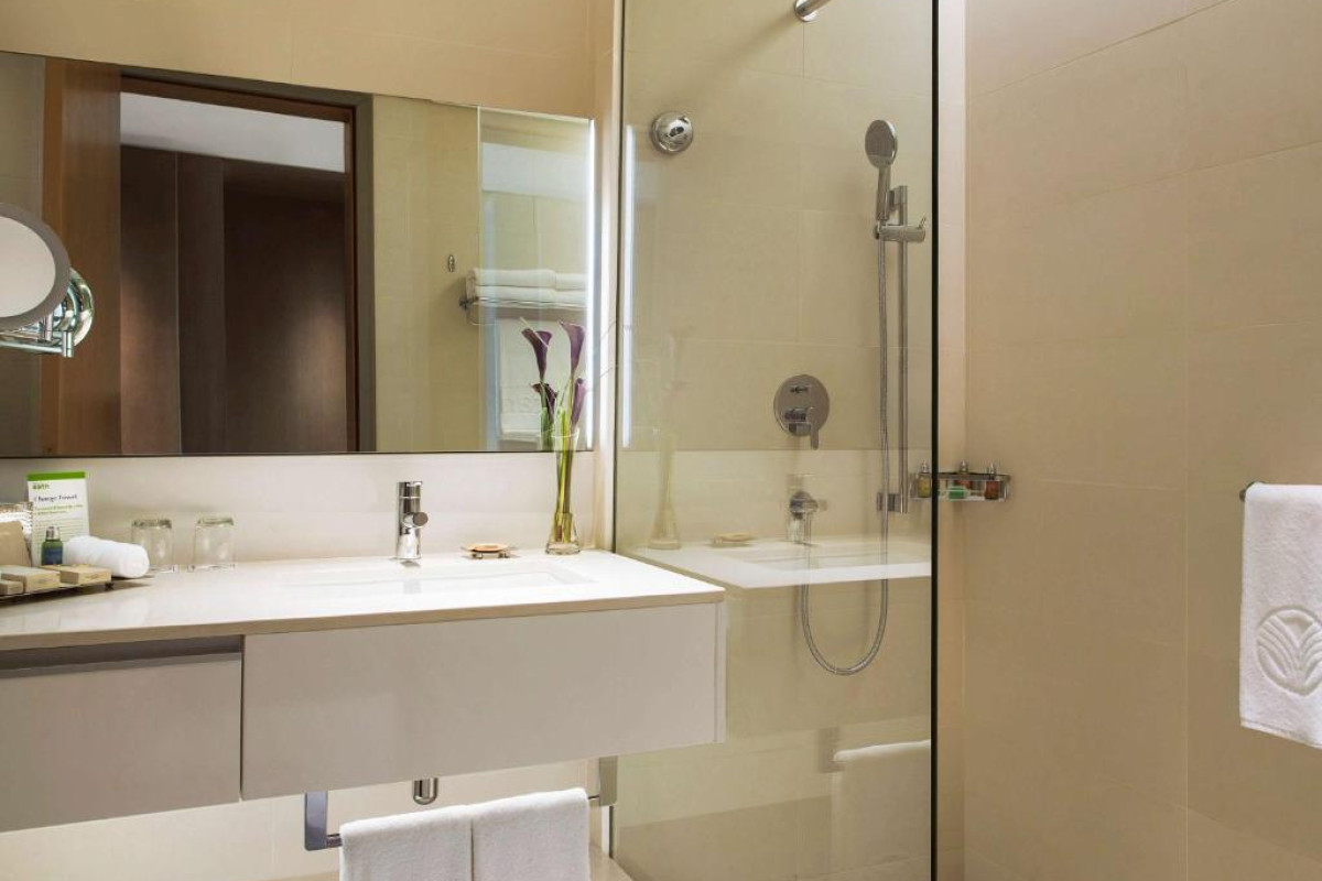 Hotel Novotel Muscat Airport