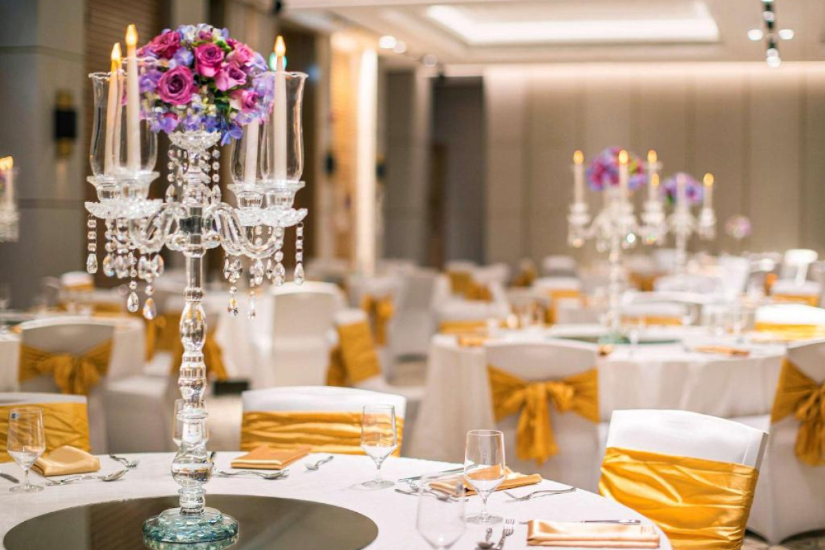 Hotel Novotel Muscat Airport